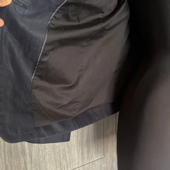 J.CREW Blazer Linen Jacket - Picture 10 of 16